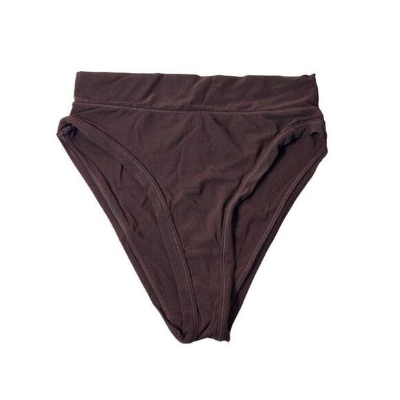 Skims hi cut brief Nwt - Picture 1 of 6